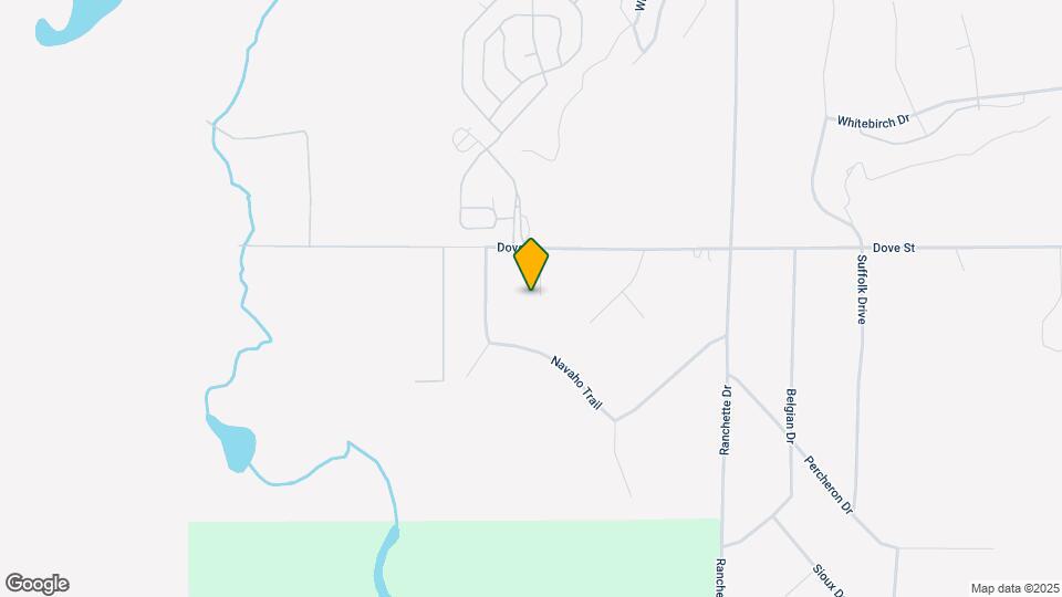 29929 Aztec Cir Map and Location Details