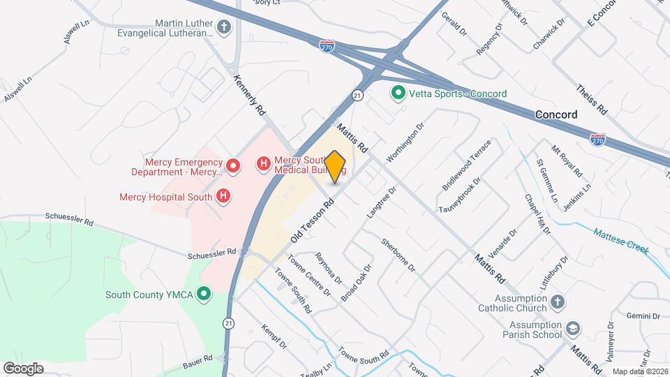 Stratford Apartments St. Louis, MO Apartments For Rent