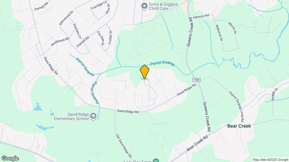 177 Kelly Cir Map and Location Details