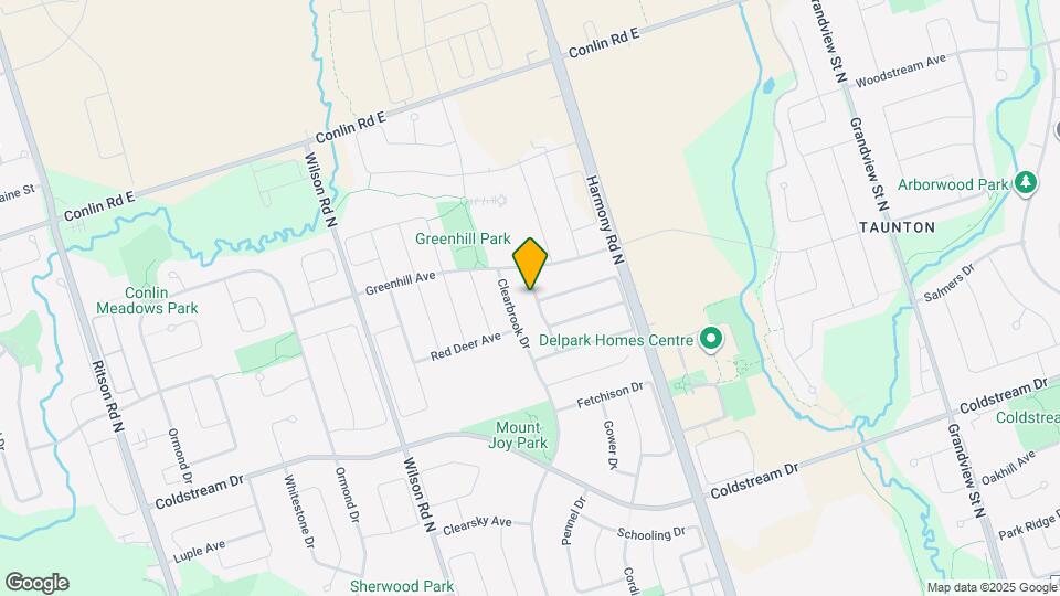 1784 Jack Glenn St Map and Location Details