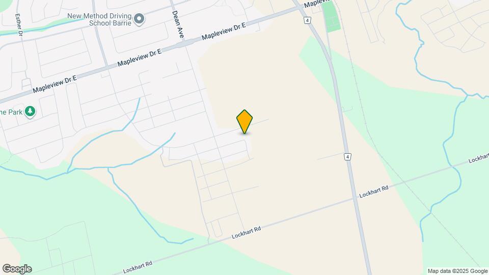 88 Mcbride Trl Map and Location Details