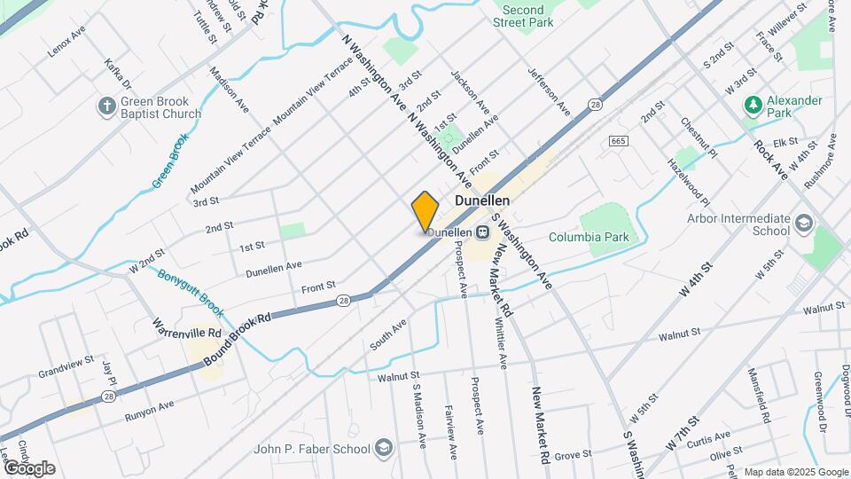 Dunellen Station Condominiums Apartments Dunellen, NJ Apartments For Rent