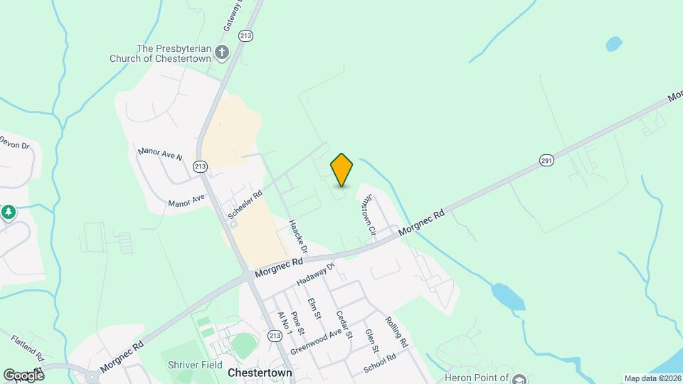 112 Flying Cloud Dr Mapa y Detalles de la Ubicación