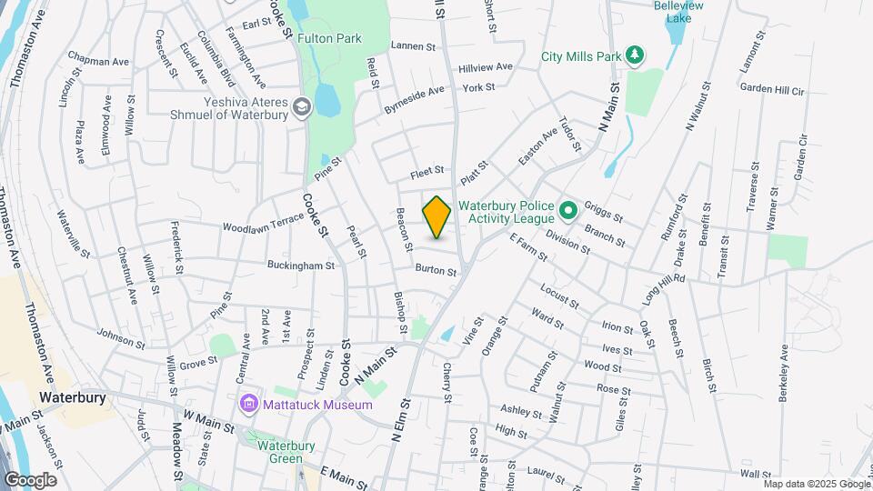 26 Summer St Map and Location Details