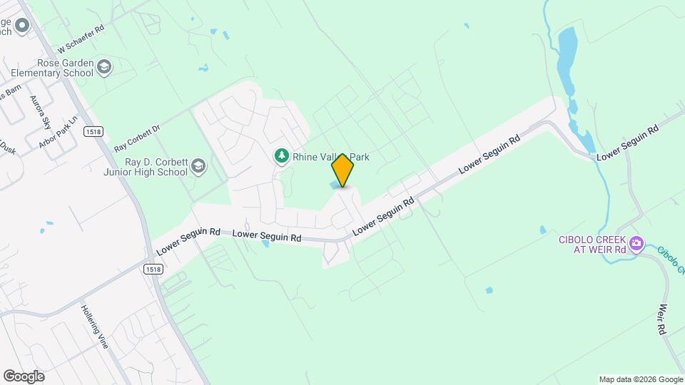 9978 Sarrebourg St Map and Location Details