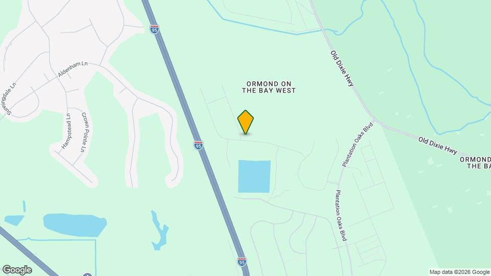 1401 Morning Walk Dr Map and Location Details