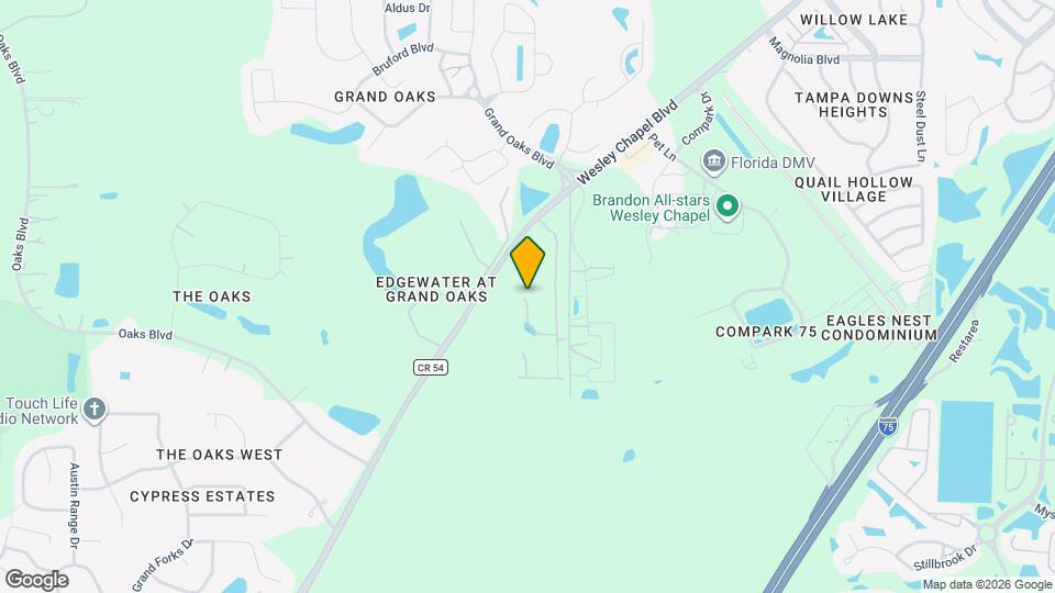 25947 Woven Wicker Bnd Map and Location Details