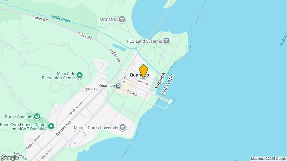 273 4th Ave Map and Location Details