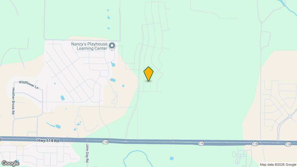 16425 Rosella Ln Map and Location Details