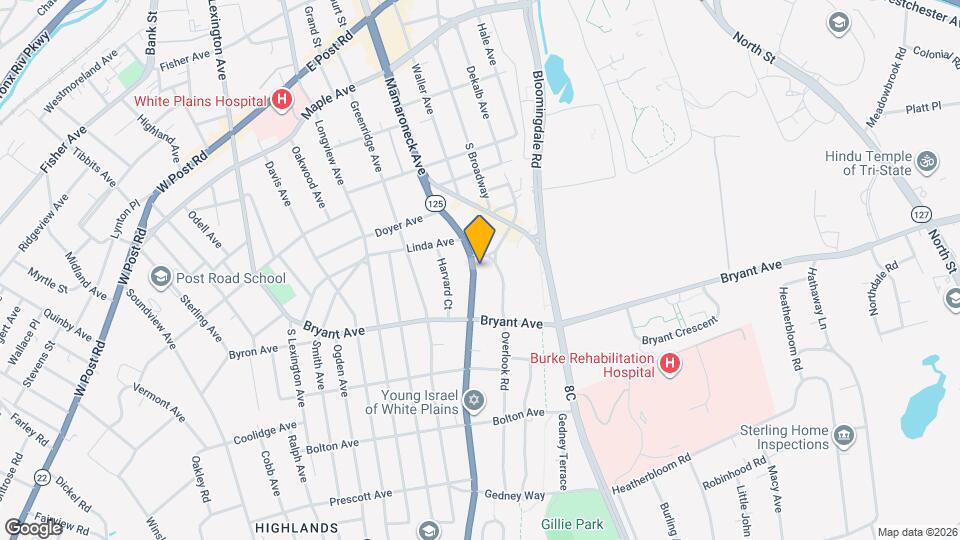 Gedney House Apartments | White Plains, NY Apartments For Rent