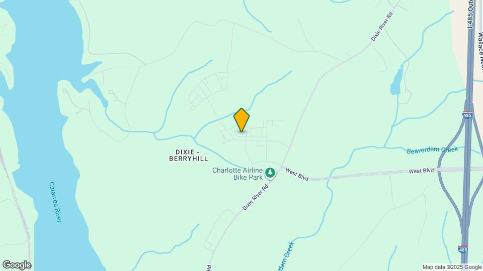 3232 Drift St Map and Location Details