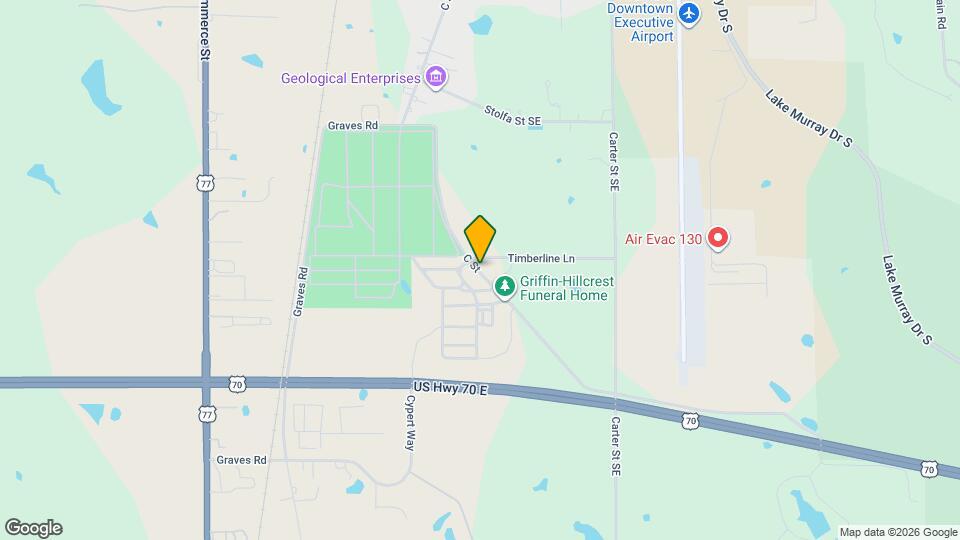 330 C St Map and Location Details