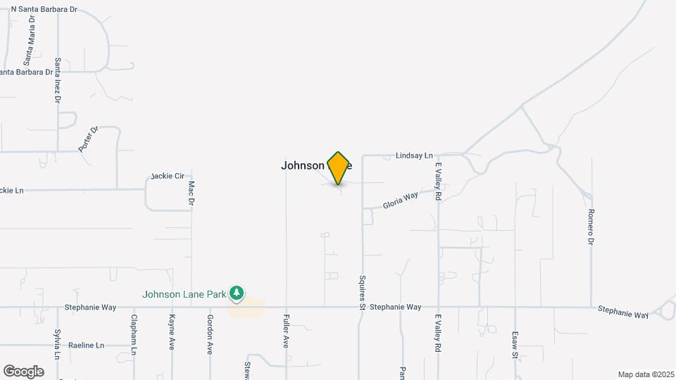 1543 High Point Ct Map and Location Details