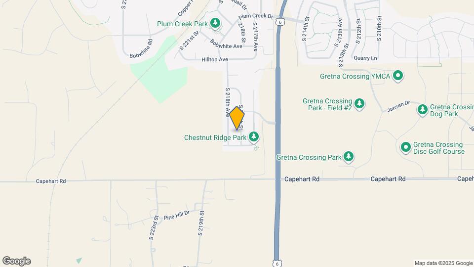 12602 S 218th St Rentals in Gretna, NE