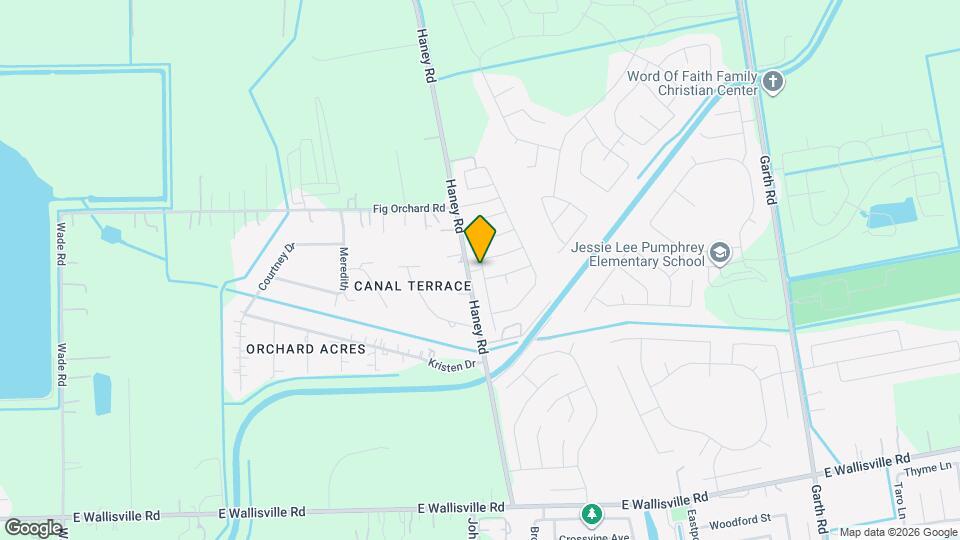 9014 Estes Lks Dr Map and Location Details