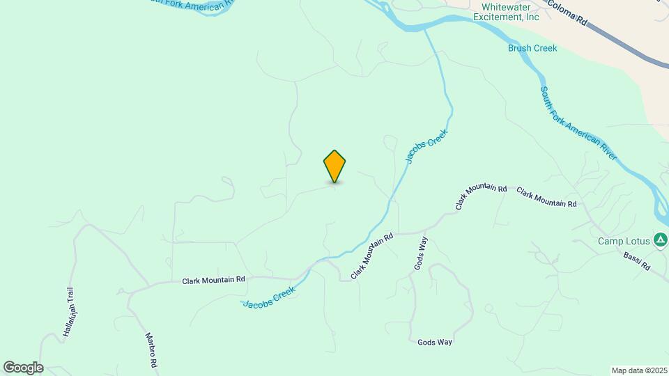4063 Uniontown Rd Map and Location Details