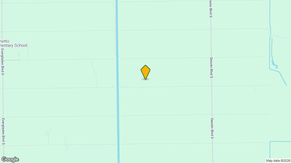 4081 14th Ave SE Map and Location Details