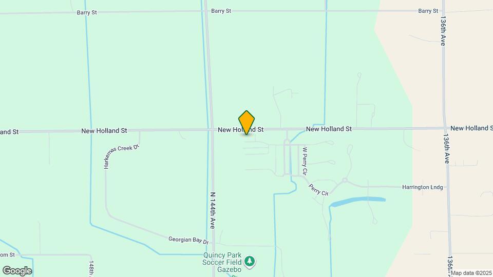 Trailpoint Condominiums Mapa y Detalles de la Ubicación