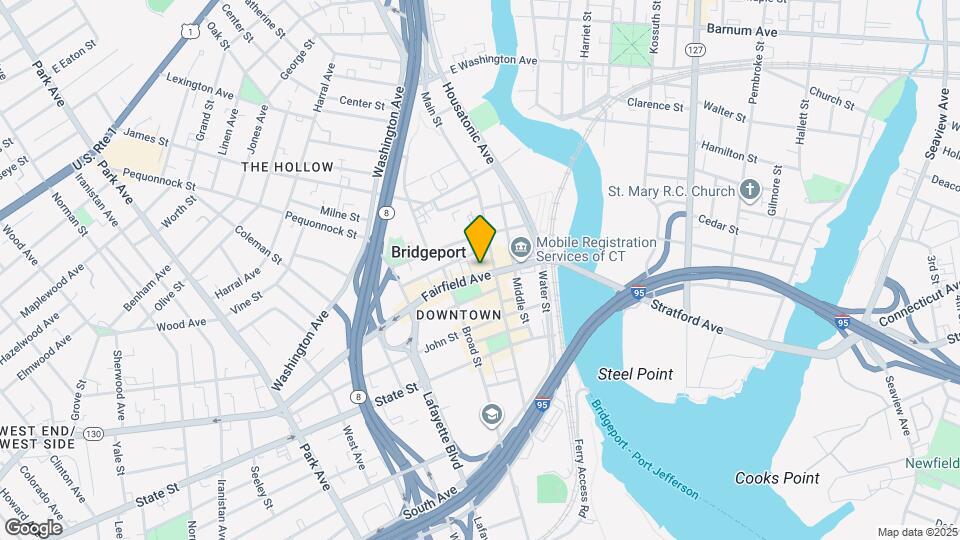 Barnum House Apartments Bridgeport, CT Apartments For Rent