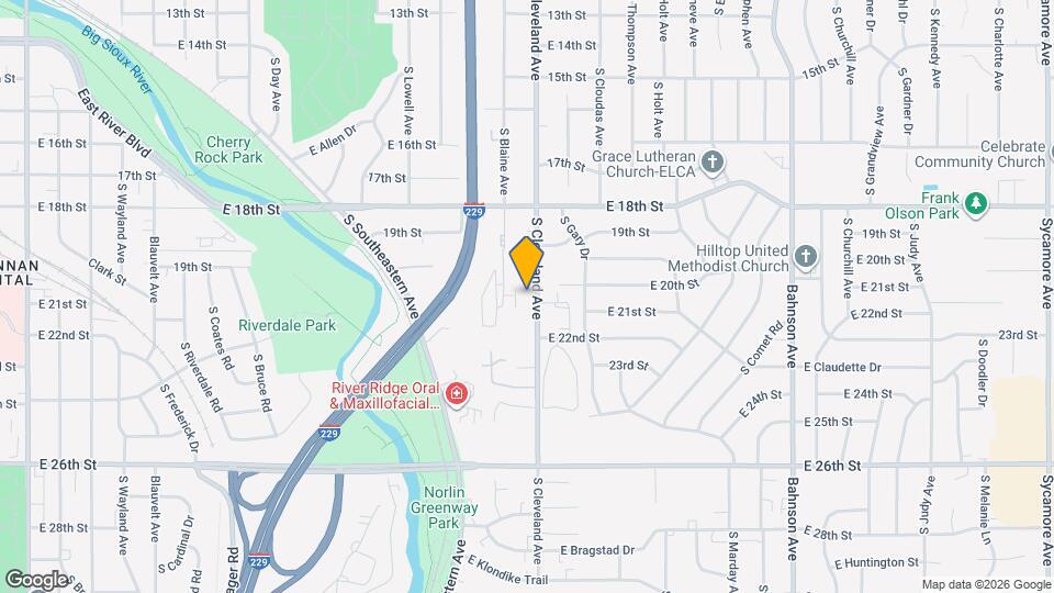 Amber Leaf Apartments Sioux Falls, SD Apartments For Rent