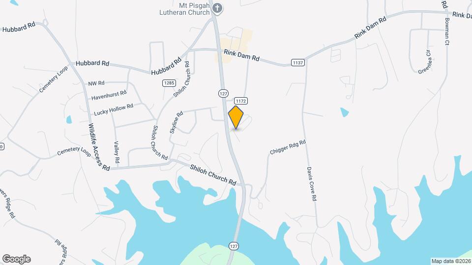 Lake Vista Apartments Hickory, NC Apartments For Rent