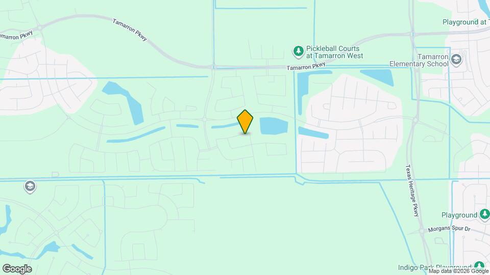 30611 Windermere Peaks Ln Map and Location Details