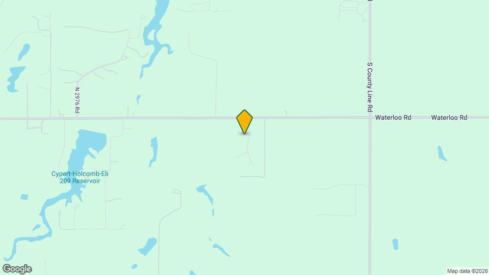 9448 Sundance Dr Map and Location Details