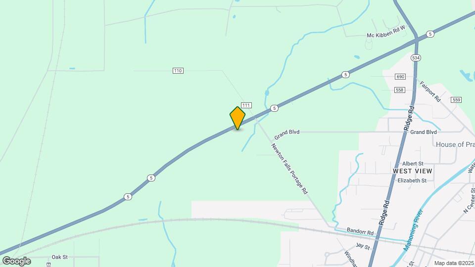 5370 State Rte 5 Map and Location Details