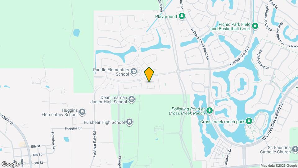 29651 Blooming Grv Map and Location Details