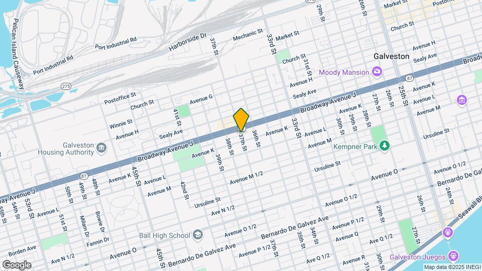 Beacon Place Ofc Community Ctr Map and Location Details