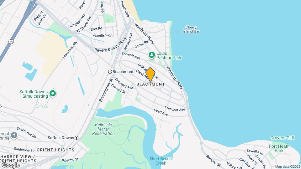 Beachmont Apartments Resdnc Su and Nearby Revere Apartments For Rent