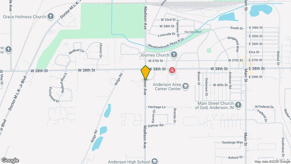 Running Springs Apartments and Nearby Anderson Apartments For Rent