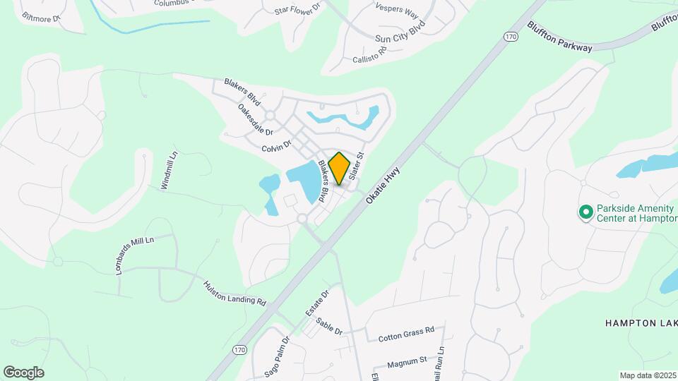 219 Dillard Mill Dr Map and Location Details