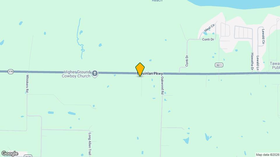 8644 Dustin Dr Map and Location Details