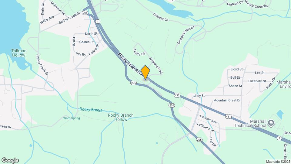 Highland Ridge Apartments Guntersville, AL Apartments For Rent