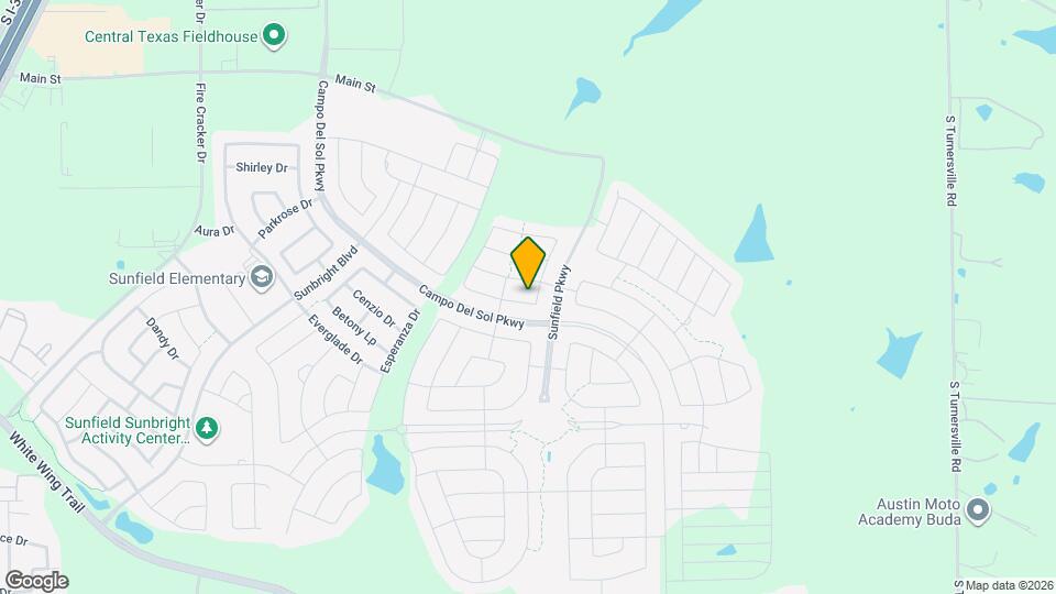 159 Bayberry Cir Map and Location Details