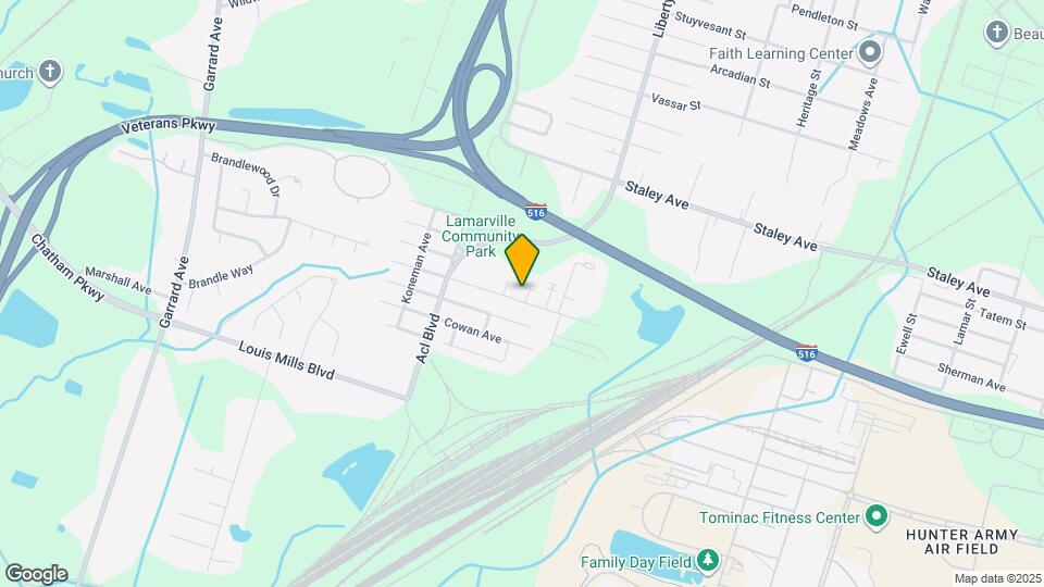 1 Green Gate Ct, Unit 56 Map and Location Details