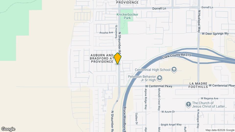 6542 Grand Concourse St Map and Location Details