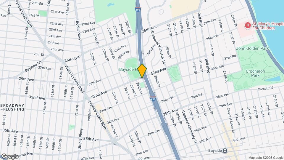 20520 32nd Ave Apartments and Nearby Bayside Apartments For Rent