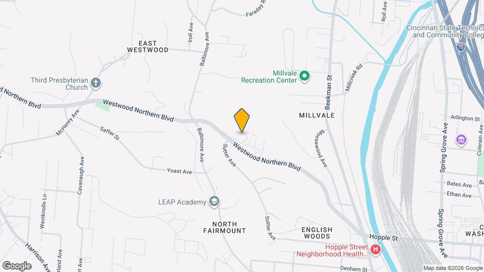 Shelton Gardens Apartments Cincinnati, OH Apartments For Rent