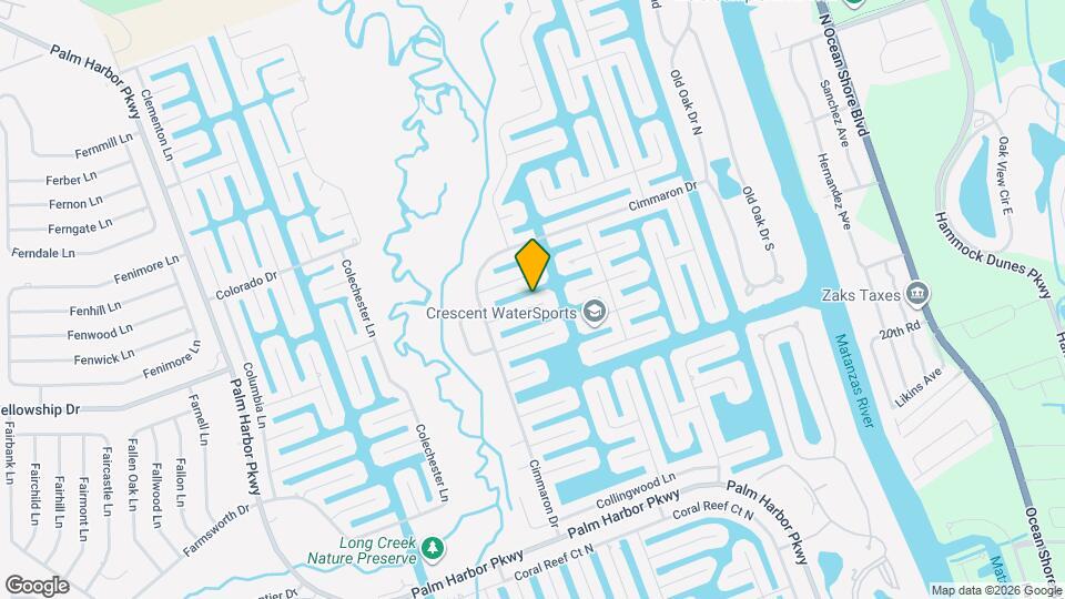 19 Cedarfield Ct Map and Location Details