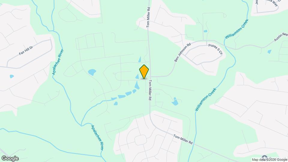 136 Hargrave Ave Mapa y Detalles de la Ubicación