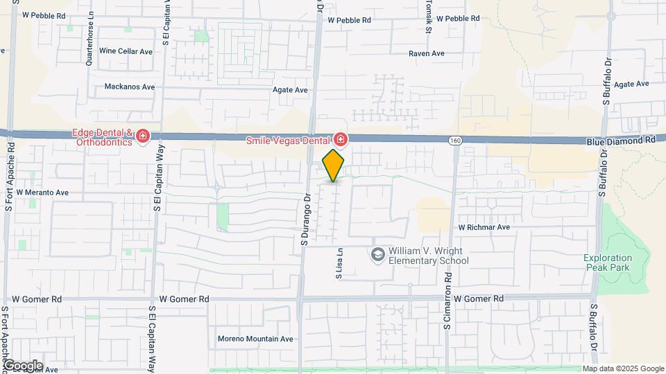 8535 Dyker Heights Ave Map and Location Details