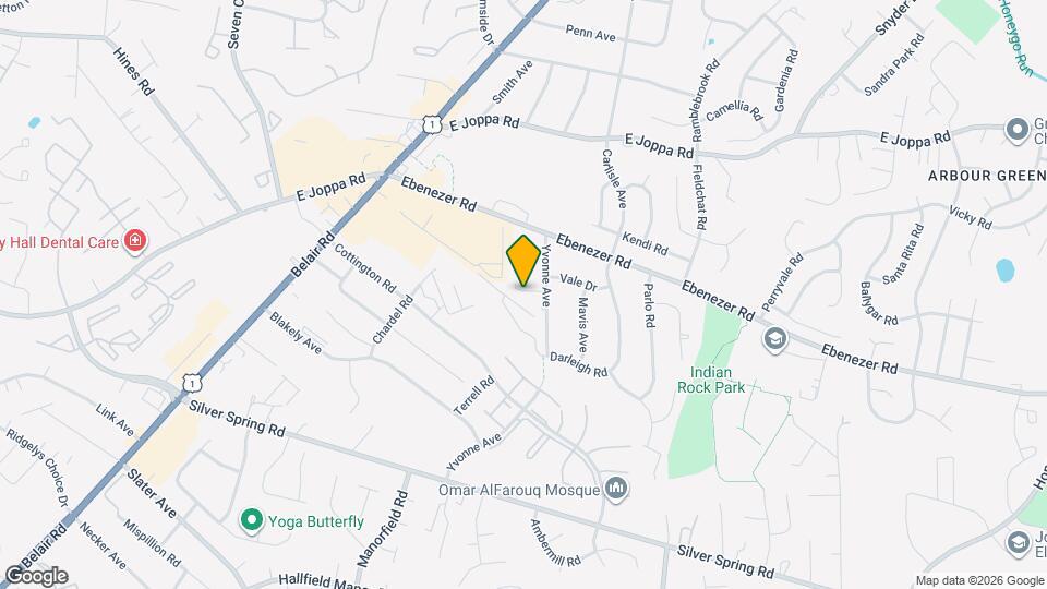 37 Cardor Ct Map and Location Details