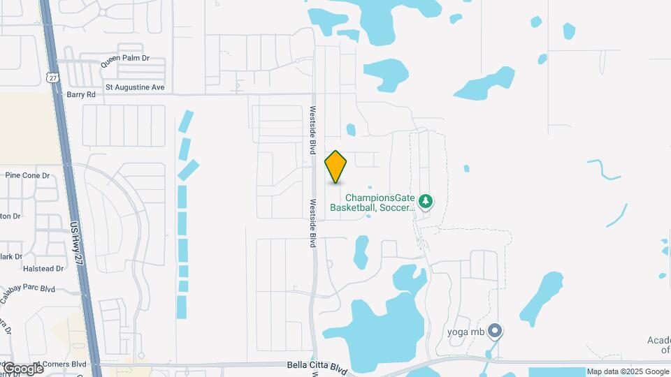 730 Drop Shot Dr Map and Location Details