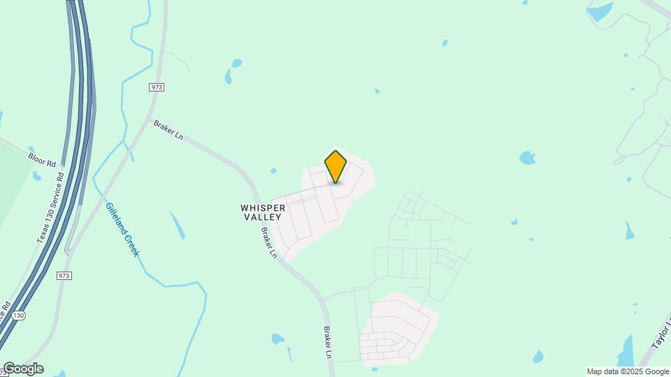 9905 Comely Bnd Map and Location Details