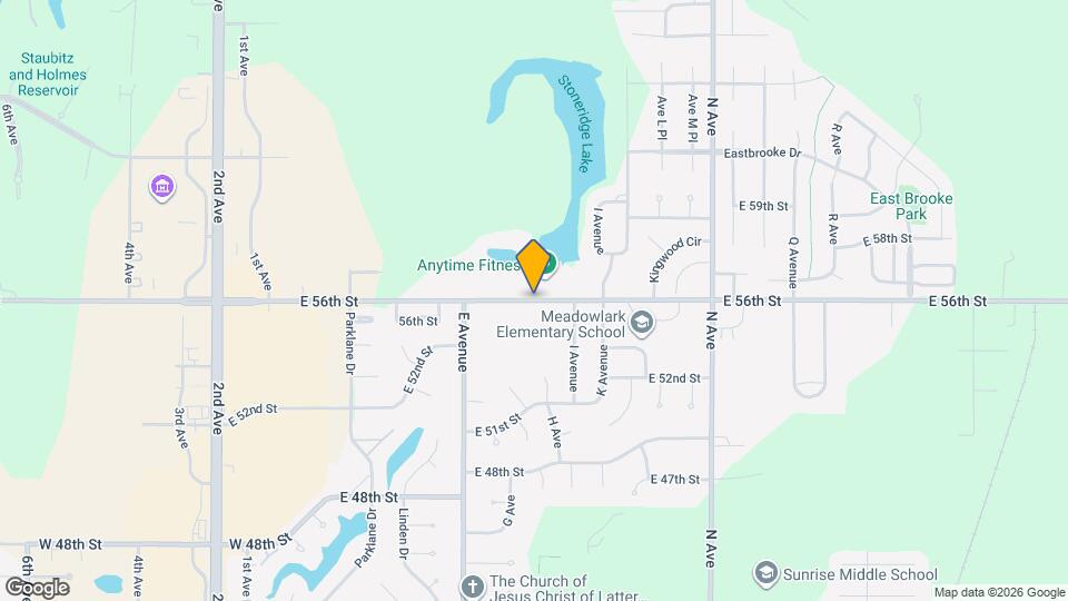 Stone Ridge Apartments and Nearby Kearney Apartments For Rent Kearney, NE