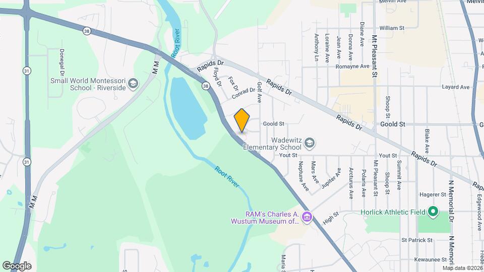 32143218 Northwestern Ave Apartments Racine, WI Apartments For Rent