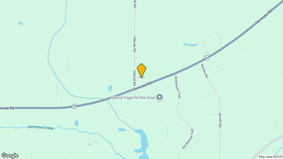 S40W28027-W28027 WI-59 Map and Location Details