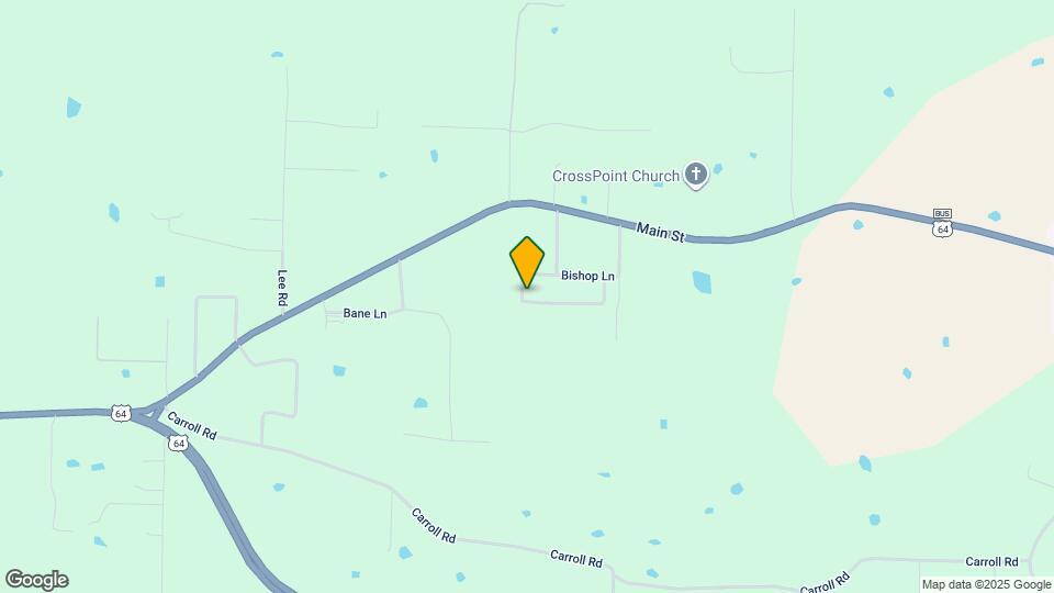 41 Eaglebrook Dr Map and Location Details